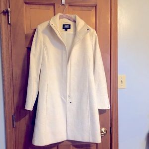 B-Moss company coat